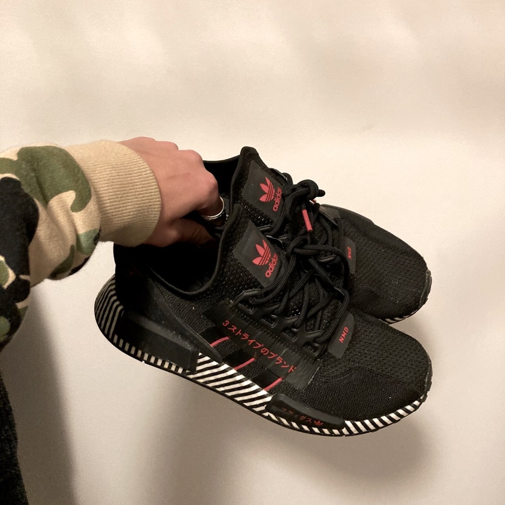 Adidas NMD